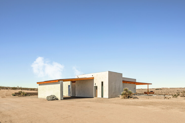 Casa Azzurra / Studio ADM - изображение 6 из 36