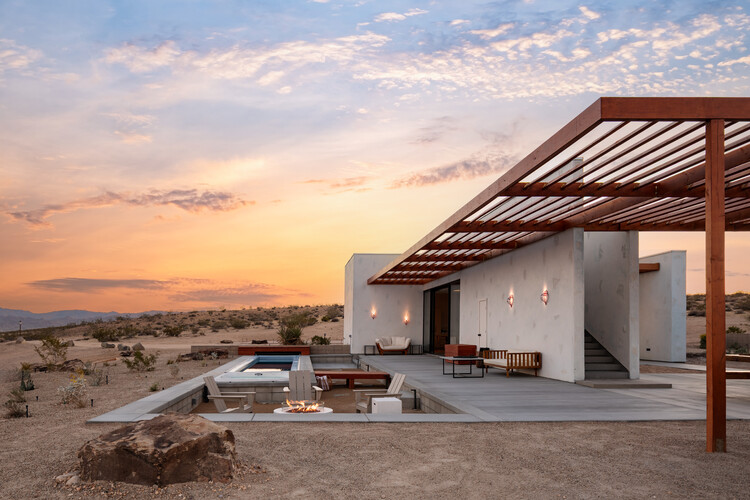 Casa Azzurra / Studio ADM - изображение 5 из 36