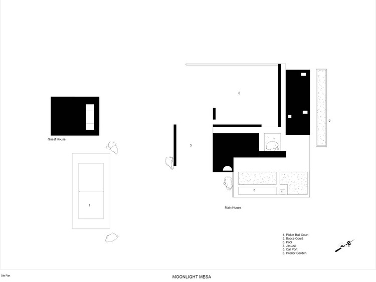Casa Azzurra / Studio ADM - изображение 34 из 36