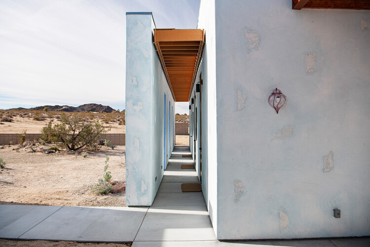 Casa Azzurra / Studio ADM - изображение 7 из 36