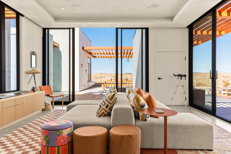 Casa Azzurra / Studio ADM - изображение 10 из 36