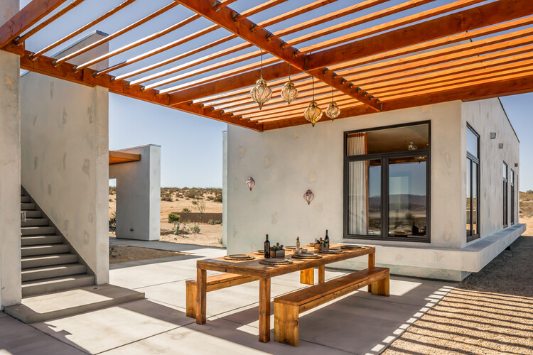 Casa Azzurra / Studio ADM - Интерьерная фотография, луч