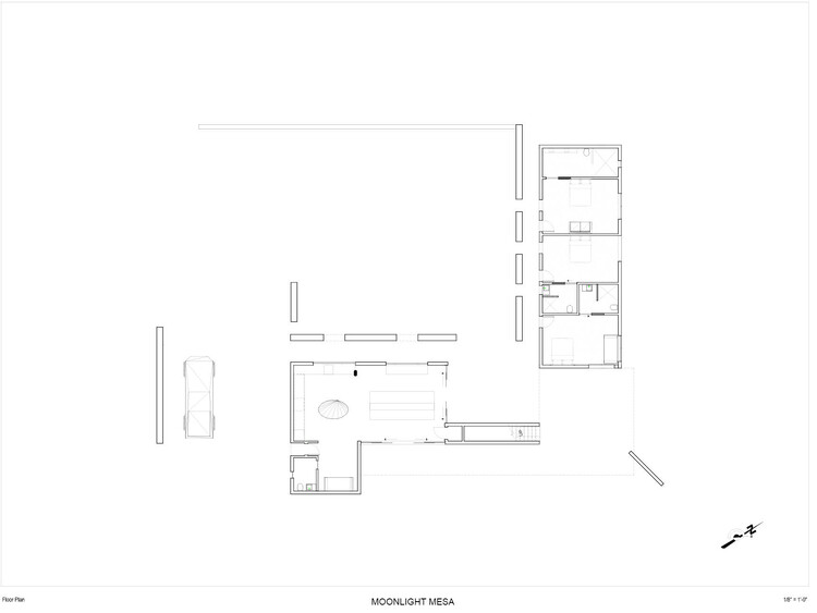Casa Azzurra / Studio ADM - изображение 35 из 36