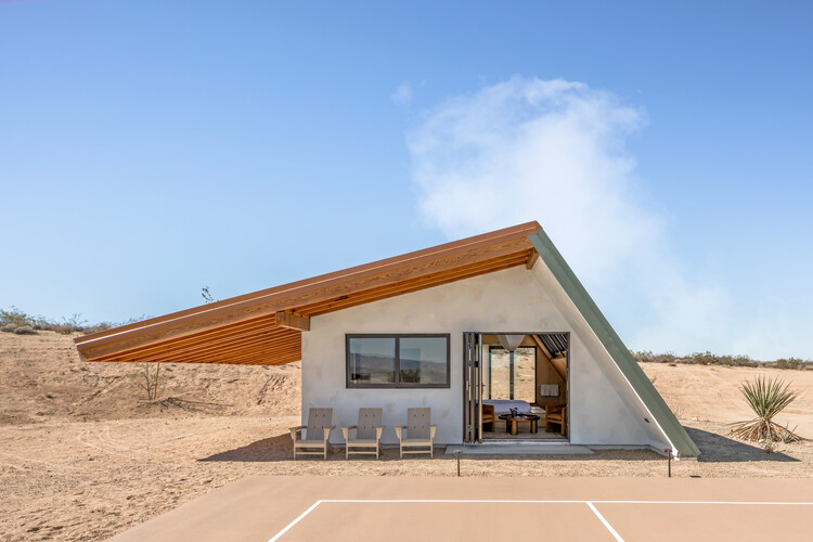 Casa Azzurra / Studio ADM - внешняя фотография