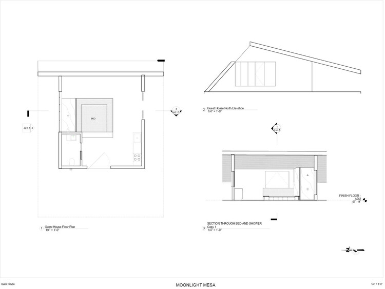Casa Azzurra / Studio ADM - изображение 36 из 36