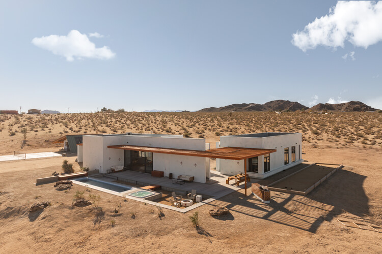 Casa Azzurra / Studio ADM - изображение 2 из 36