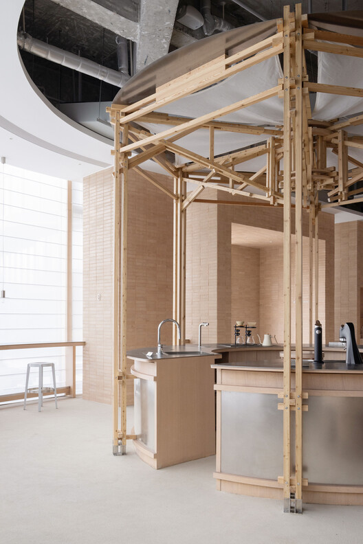 Desio Coffee / NDB Design - изображение 9 из 20