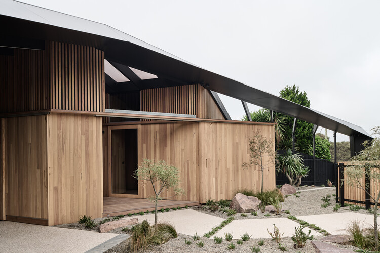 Kross House / Figr Architecture & Design - изображение 45 из 51