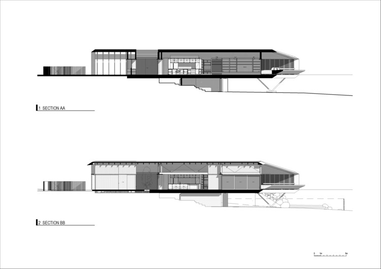 Kross House / Figr Architecture & Design - изображение 51 из 51