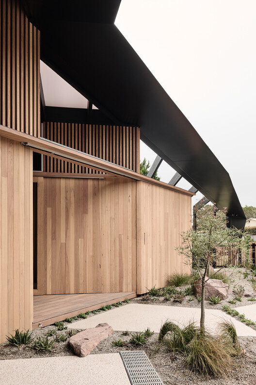 Kross House / Figr Architecture & Design - изображение 7 из 51