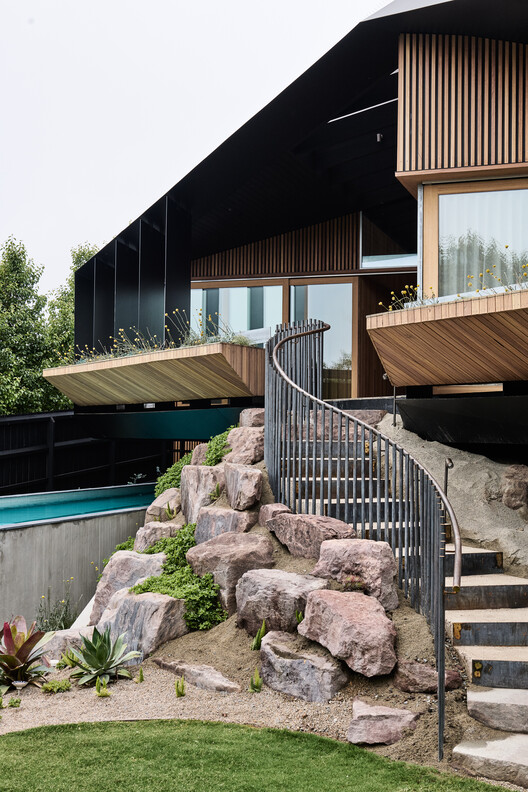 Kross House / Figr Architecture & Design - изображение 43 из 51