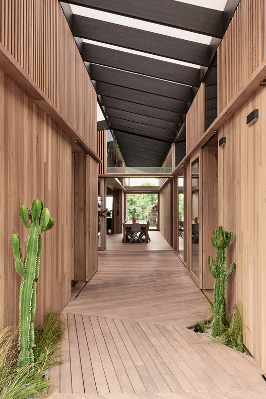 Kross House / Figr Architecture & Design - Interior Photography