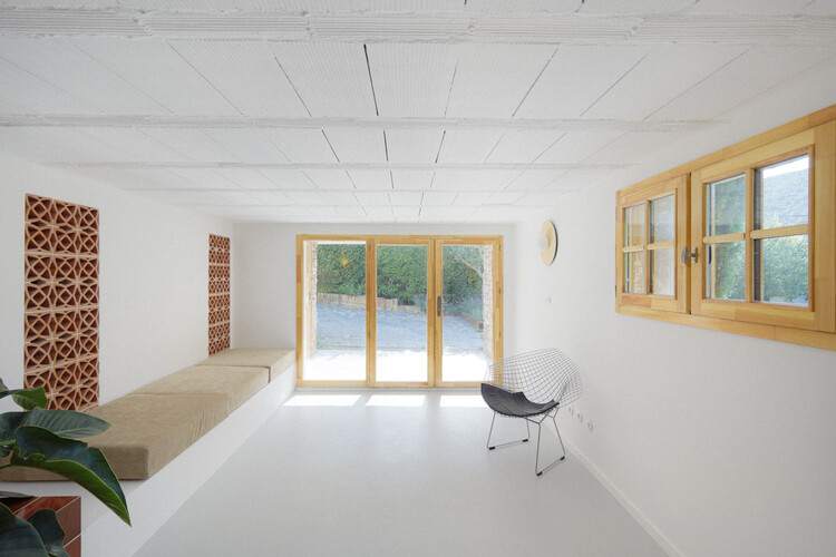 Studio Sirach / Symbiose Interior Architecture & Design - Interior Photography, Wood
