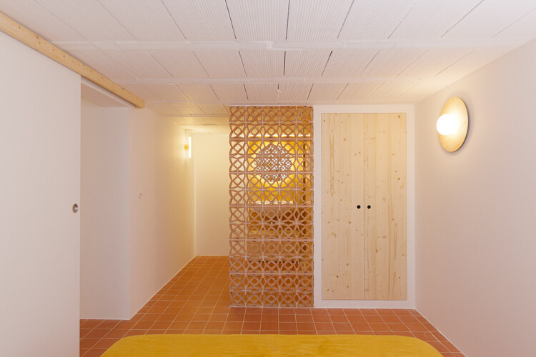 Studio Sirach / Symbiose Interior Architecture & Design - Interior Photography, Wood
