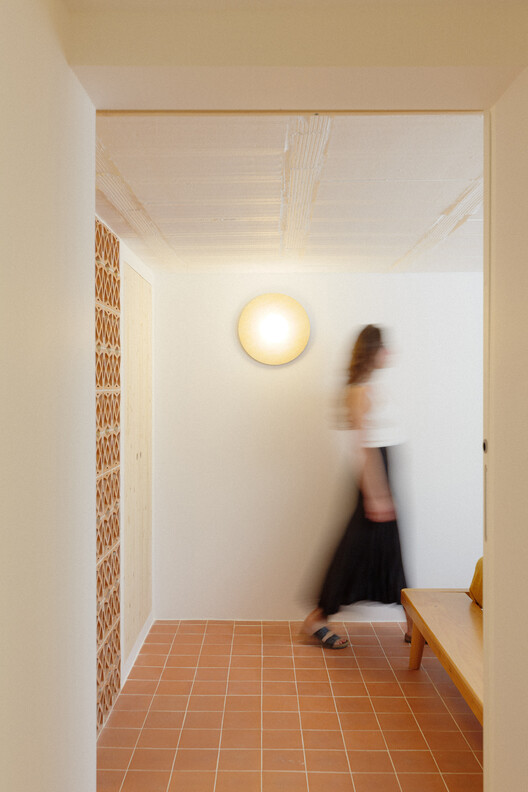 Studio Sirach / Symbiose Interior Architecture & Design - Interior Photography