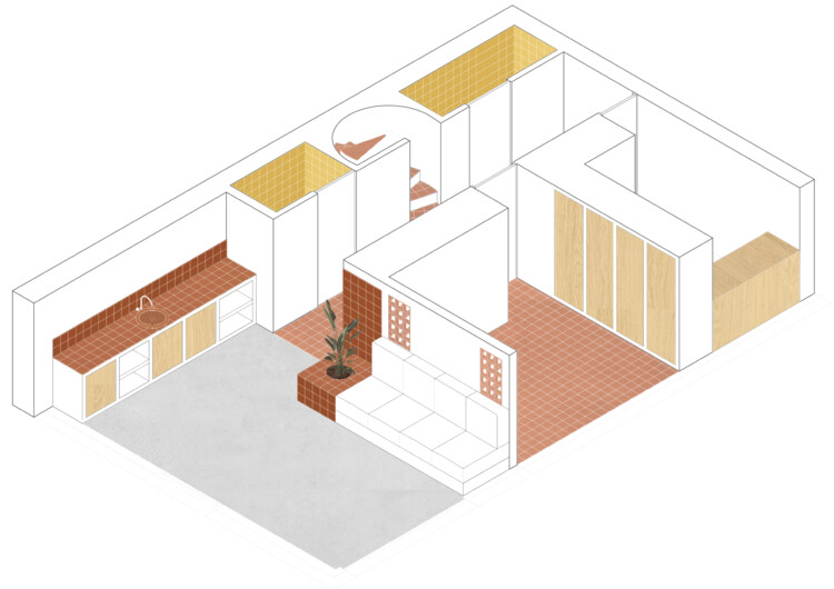 Studio Sirach / Symbiose Interior Architecture & Design - изображение 29 из 30