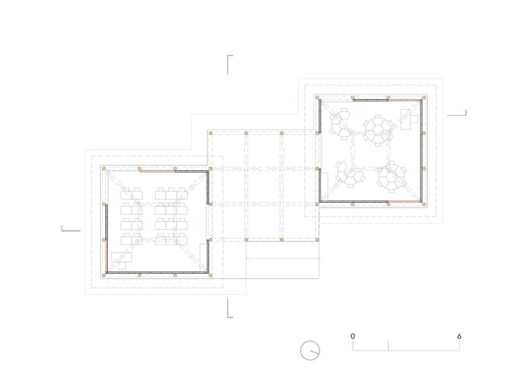 Módulo João de Barro School / Mach Arquitetos + Biri - изображение 25 из 41