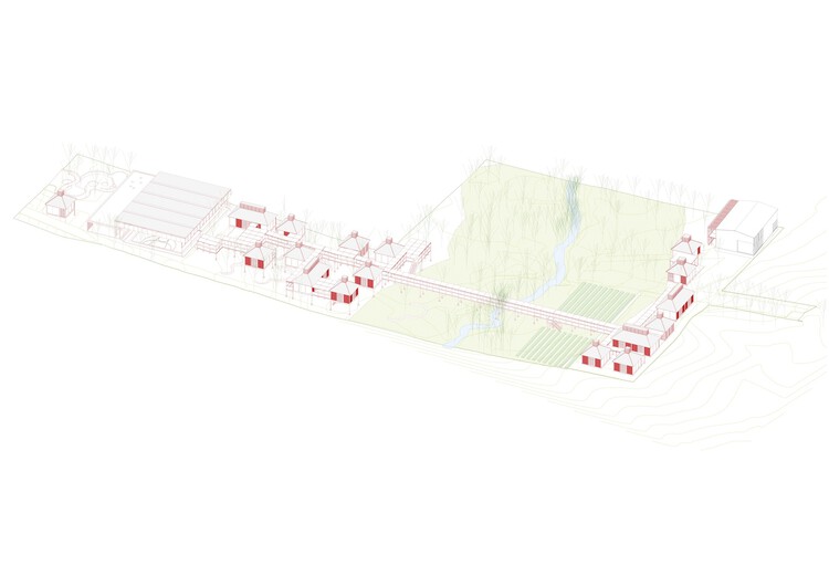 Módulo João de Barro School / Mach Arquitetos + Biri - изображение 39 из 41
