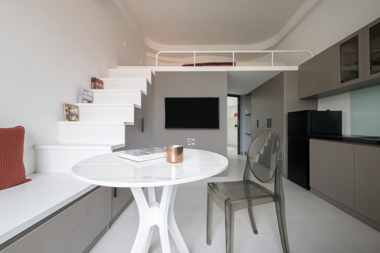 Cloud House / Room+ Design & Build - Interior Photography