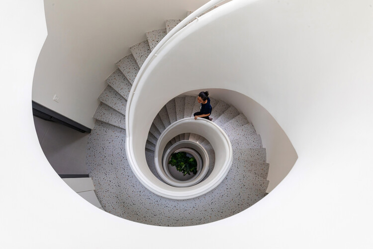 Cloud House / Room+ Design & Build - Image 17 из 25