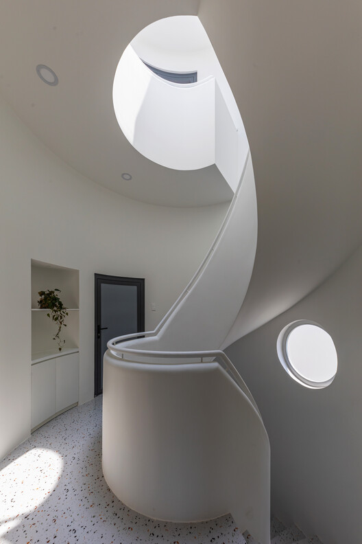 Cloud House / Room+ Design & Build - Interior Photography