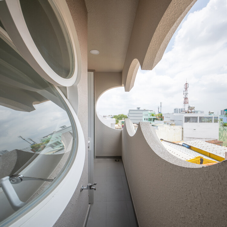 Cloud House / Room+ Design & Build - Image 18 из 25