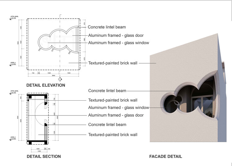 Cloud House / Room+ Design & Build - Image 25 из 25