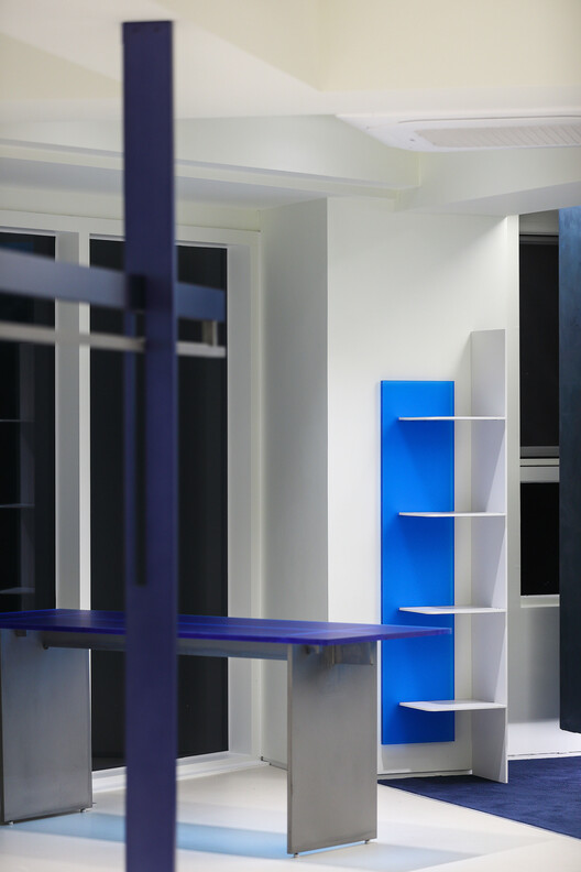 Pavone / Design Studio Maoom - Interior Photography, Closet