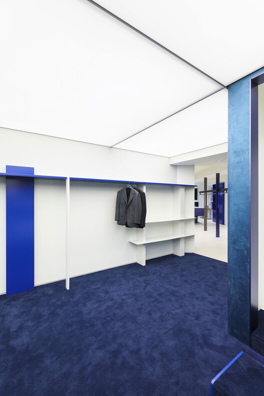 Pavone / Design Studio Maoom - Interior Photography, Closet