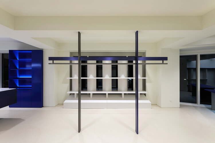 Pavone / Design Studio Maoom - изображение 3 из 20