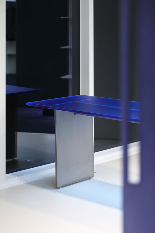Pavone / Design Studio Maoom - Interior Photography