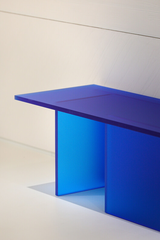 Pavone / Design Studio Maoom - Interior Photography
