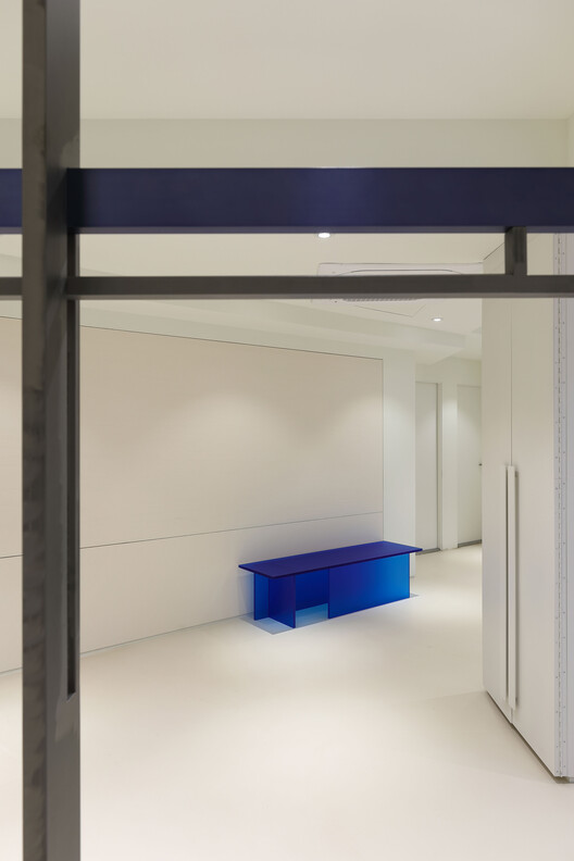 Pavone / Design Studio Maoom - Интерьерная фотография, освещение, стекло