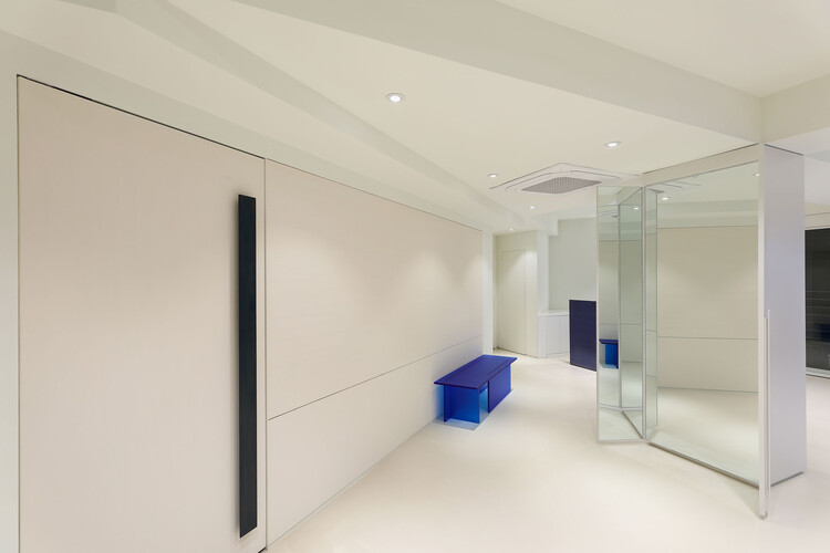 Pavone / Design Studio Maoom - изображение 7 из 20