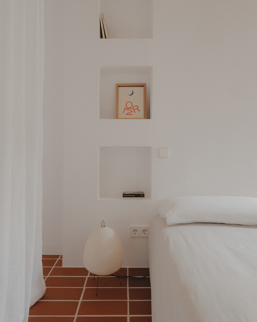 Joan Maragall House / CA -N Estudi - изображение 9 из 13