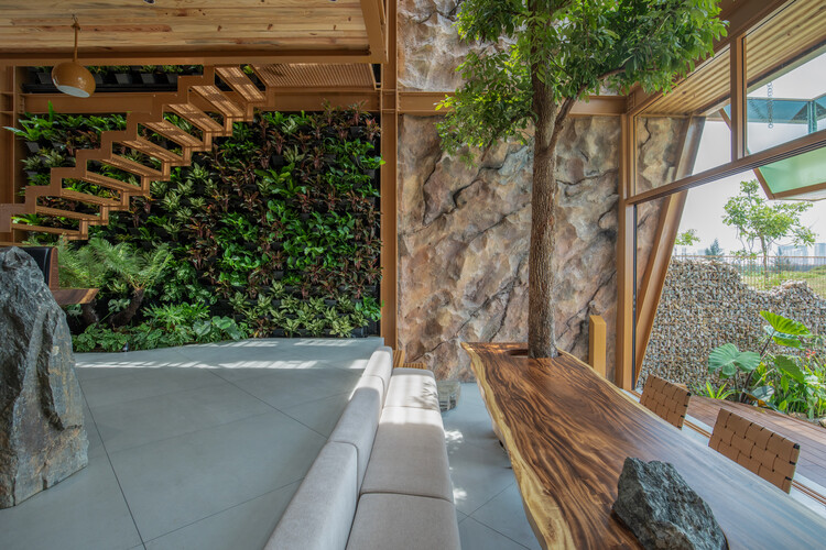 GA.O House / 85 Дизайн - изображение 25 из 54