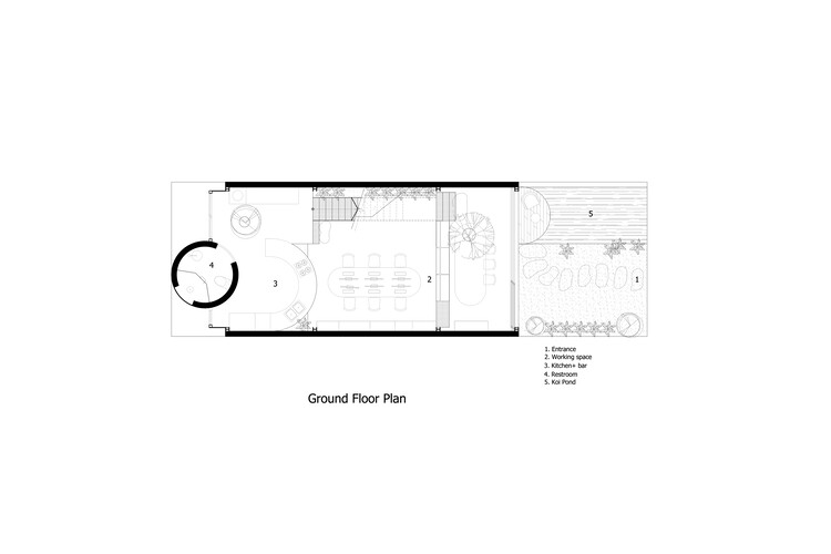 GA.O House / 85 Дизайн - изображение 46 из 54
