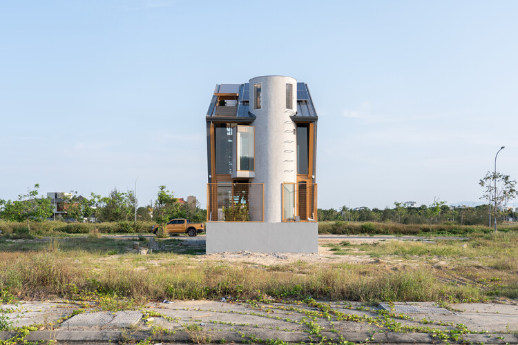 GA.O House / 85 Дизайн - изображение 44 из 54