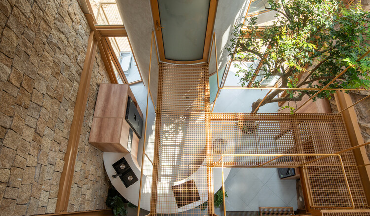 GA.O House / 85 Дизайн - изображение 5 из 54