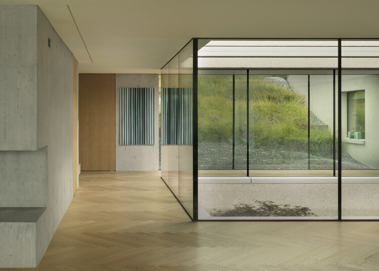 Villa Bec / Andrea Pelati Architecte - изображение 5 из 24