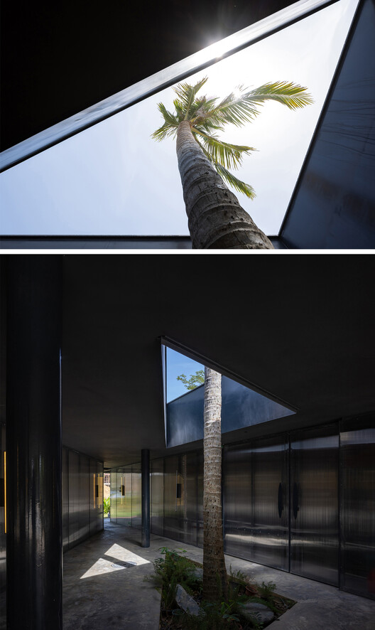 Отслеживание земли Duke Plaza / Edge Architects - изображение 5 из 34