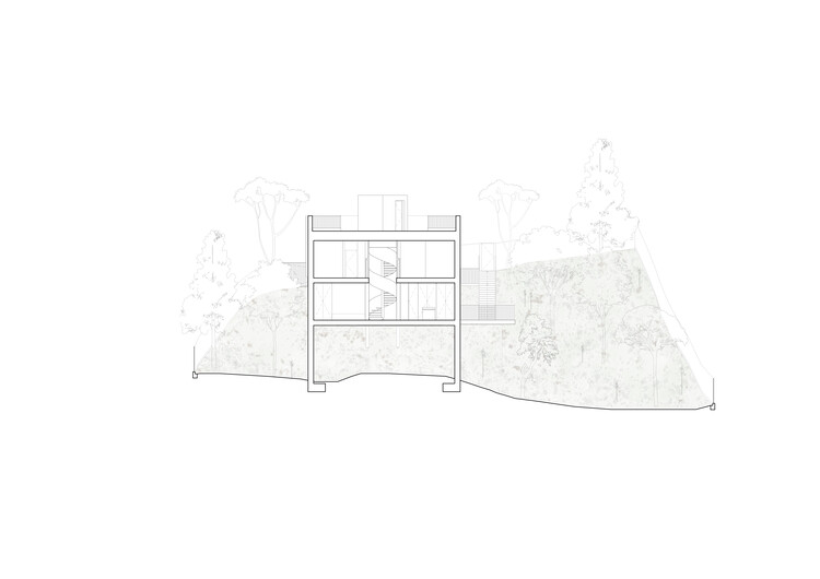 Magarola House / Raúl Sanchez Architects - изображение 51 из 53