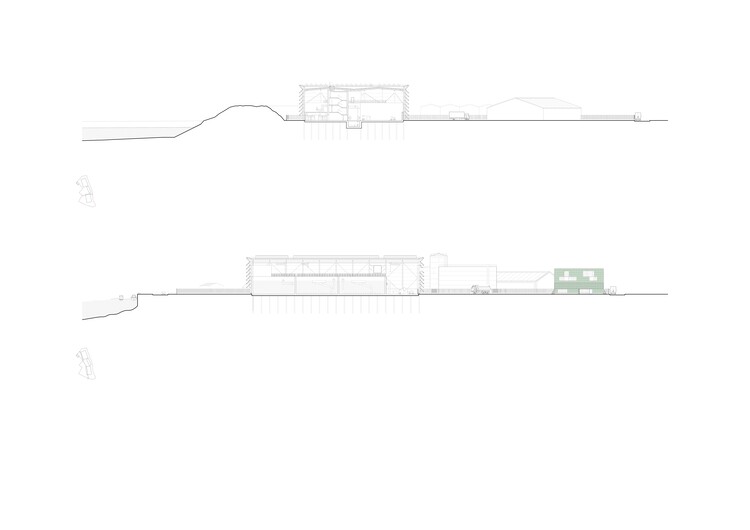 Очистка сточных вод Arklow / Architects Clancy Moore - изображение 36 из 40