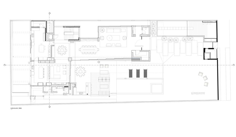 House Europa / Two Arquitetura - изображение 25 из 29