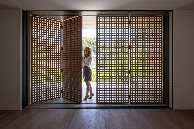 Europa House / Two Arquitetura - Интерьерная фотография