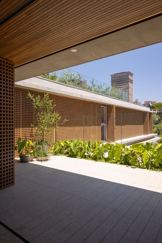 House Europa / Two Arquitetura - внешняя фотография