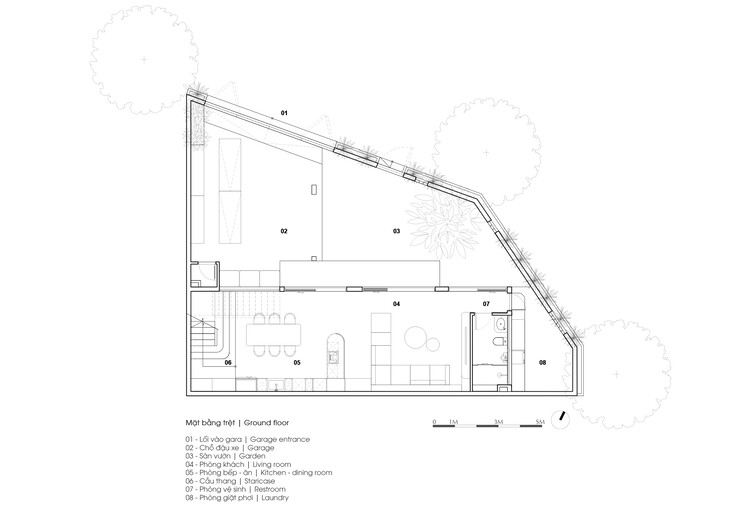 PR House / Plus Idea Studio - изображение 38 из 42