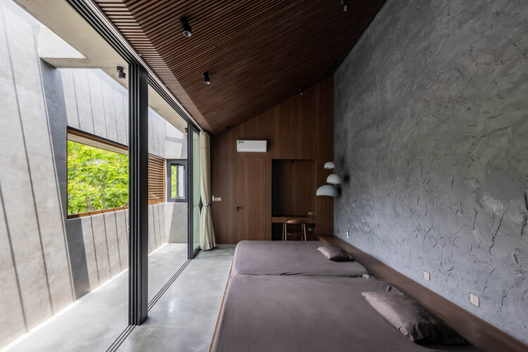 PR House / Plus Idea Studio - изображение 19 из 42