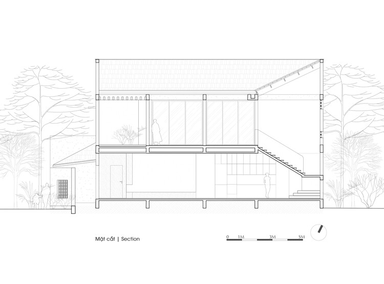 PR House / Plus Idea Studio - изображение 41 из 42
