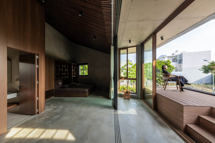 PR House / Plus Idea Studio - изображение 26 из 42
